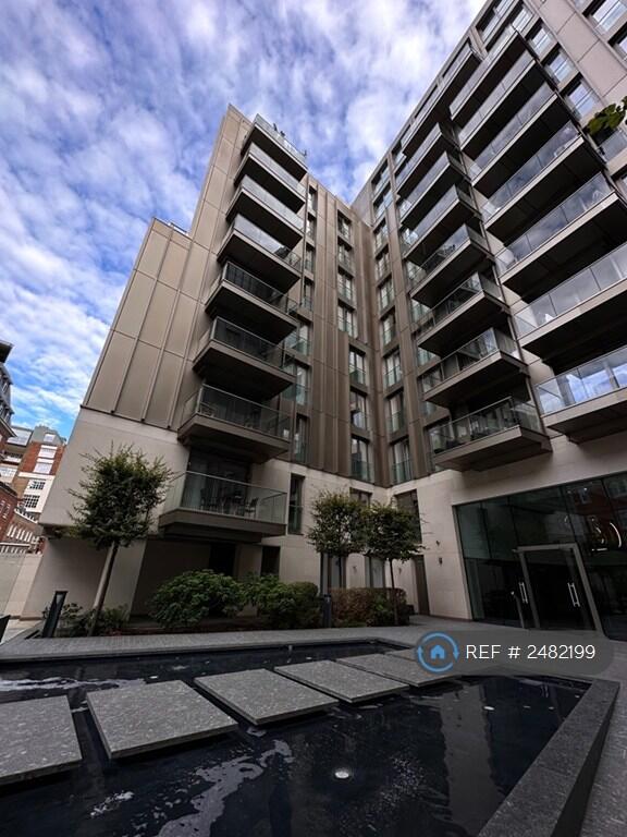 Main image of property: The Courthouse, London, SW1P