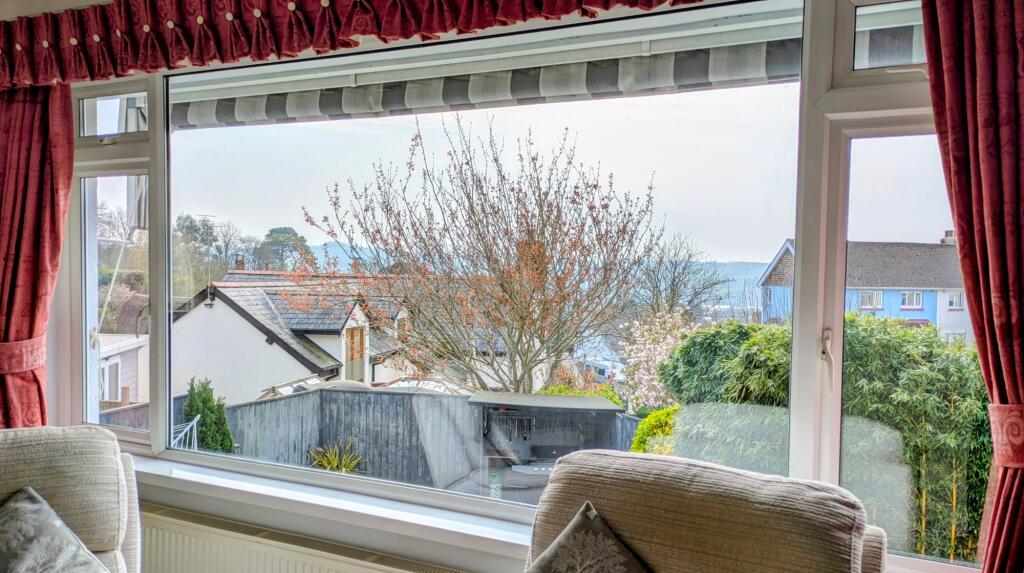 House in Teignbridge, Bishopsteignton - More