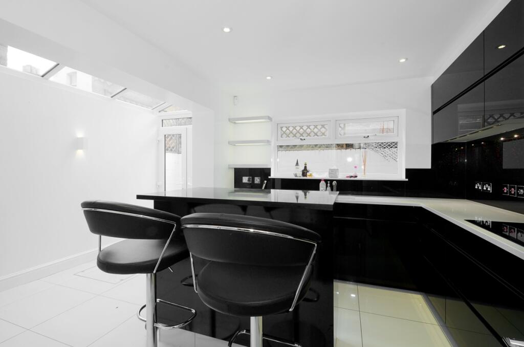 Main image of property: Annandale Road London W4