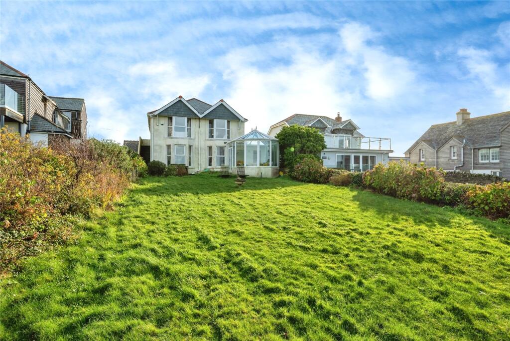 Main image of property: Castle View, Tintagel, Cornwall, PL34
