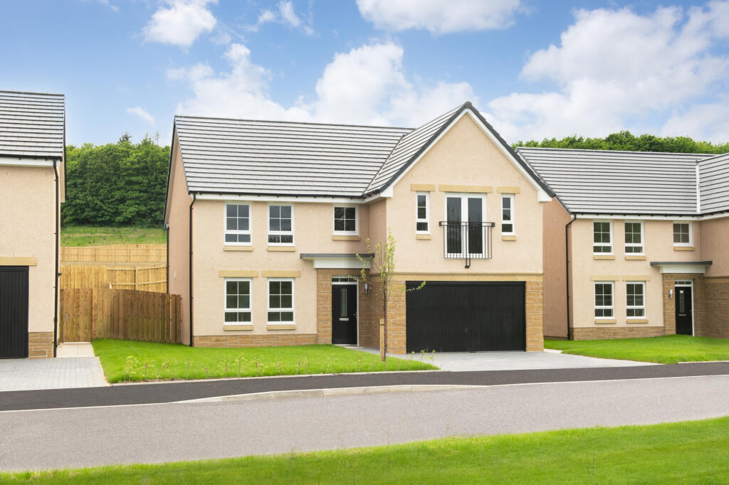Main image of property: Citizen Jaffray Court,
Cambusbarron,
Stirling,
FK7 9RE