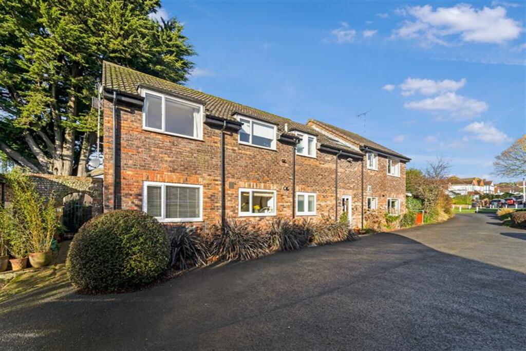 Main image of property: Darren Lodge, Buckingham Mews, Shoreham-By-Sea, BN43