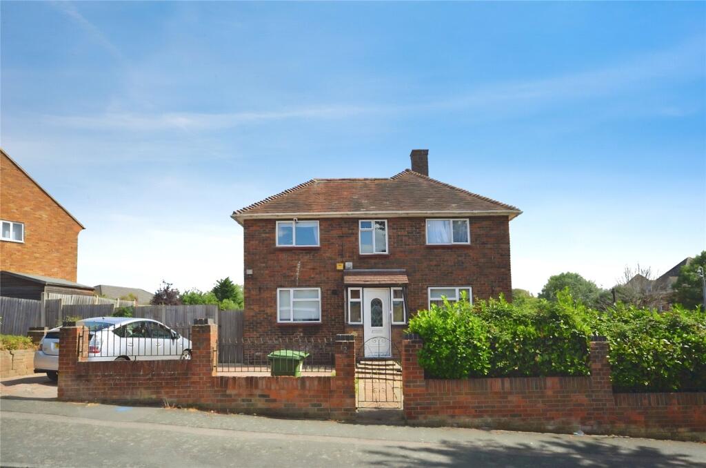 Main image of property: Woodbridge Lane, Romford, Essex, RM3