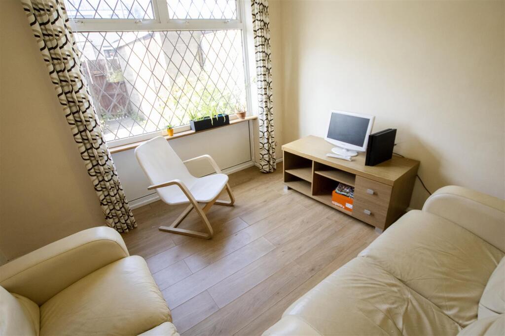 Metchley Drive, Birmingham, West Midlands, B17