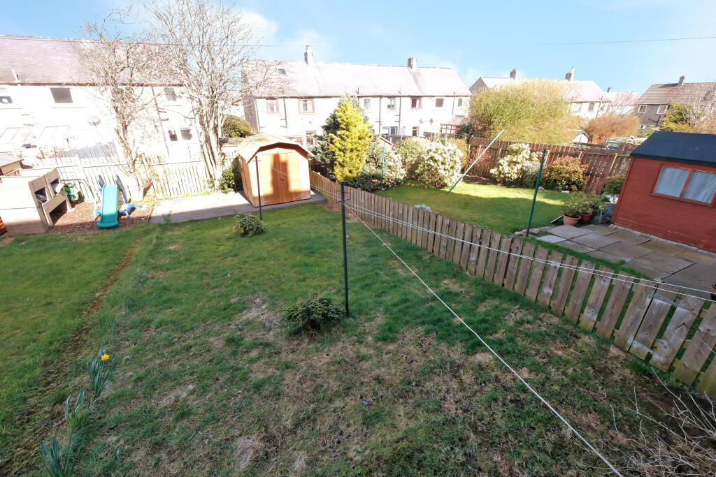 Additional image 19 of 30 Tollohill Place, Kincorth, Aberdeen, AB12