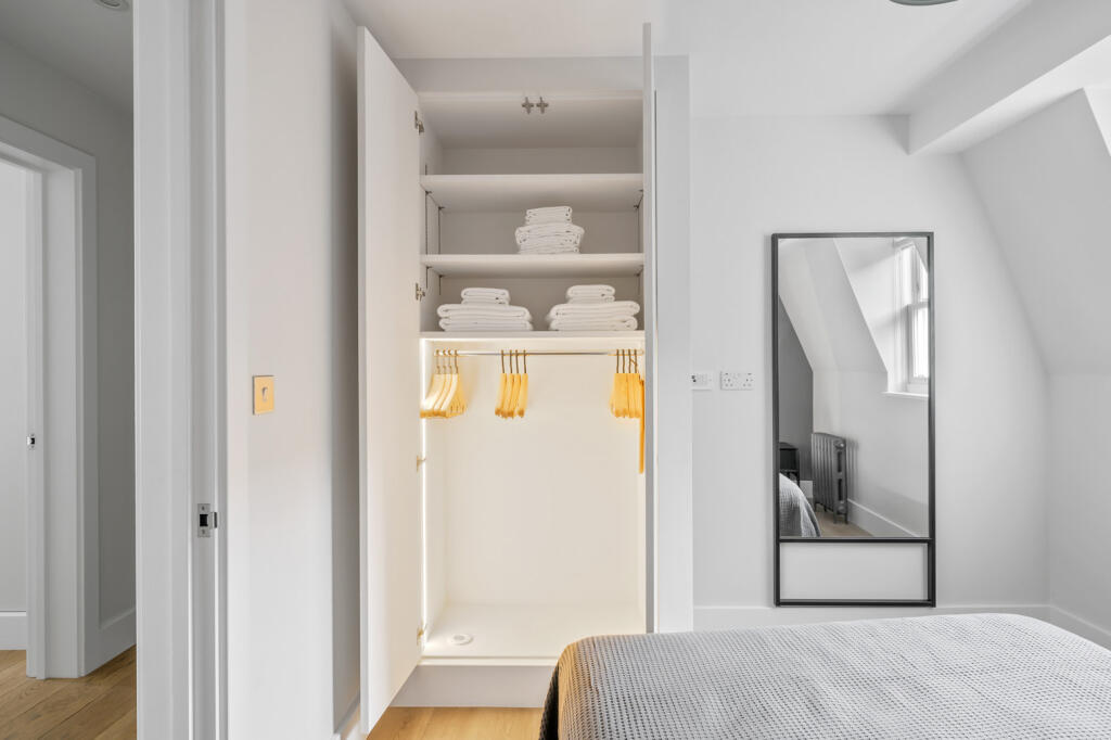 3 bedroom apartment for rent