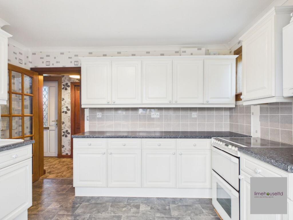Howes Brae, Skirling, Biggar, ML12 photo 3