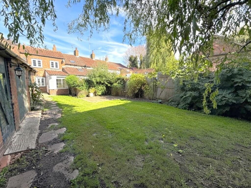 House in Melton, Redmile - View 4