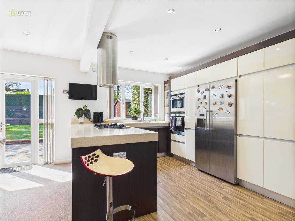 Kempson Avenue, Wylde Green, Sutton Coldfield, B72 - View 5
