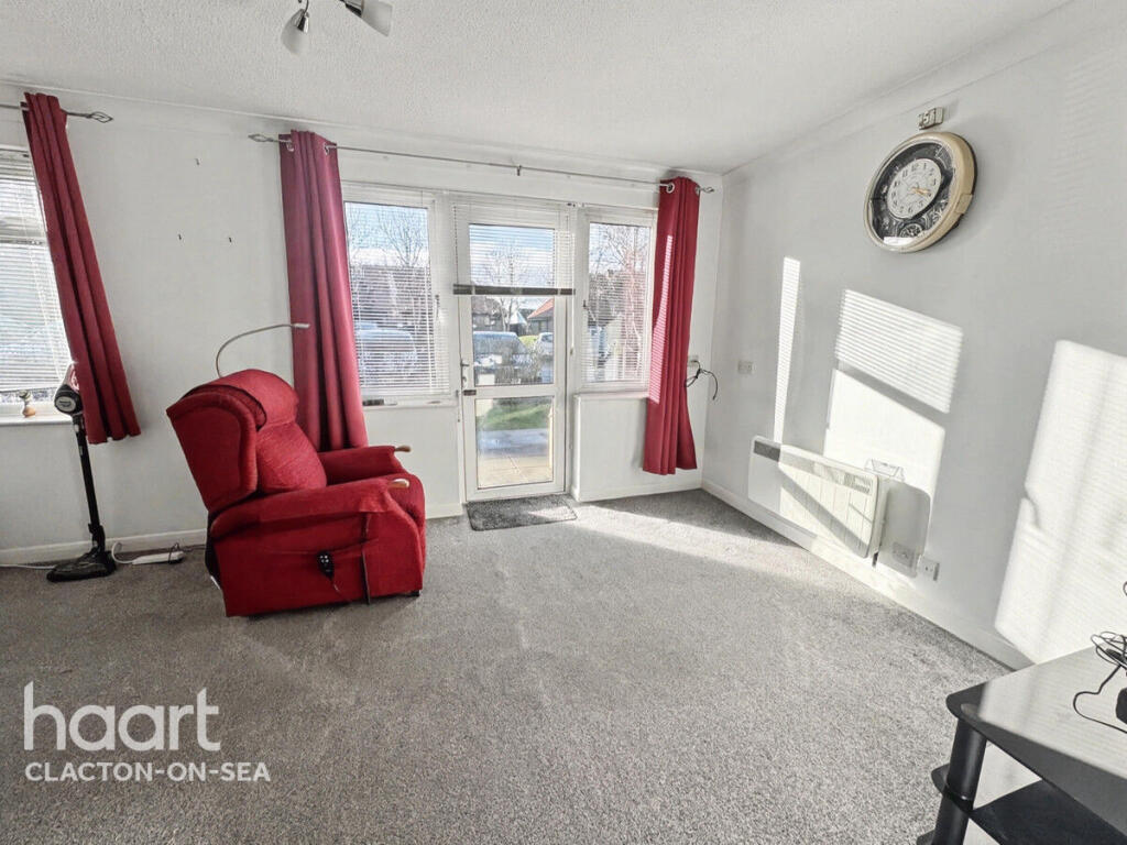 Main image of property: Hall Crescent, CLACTON-ON-SEA