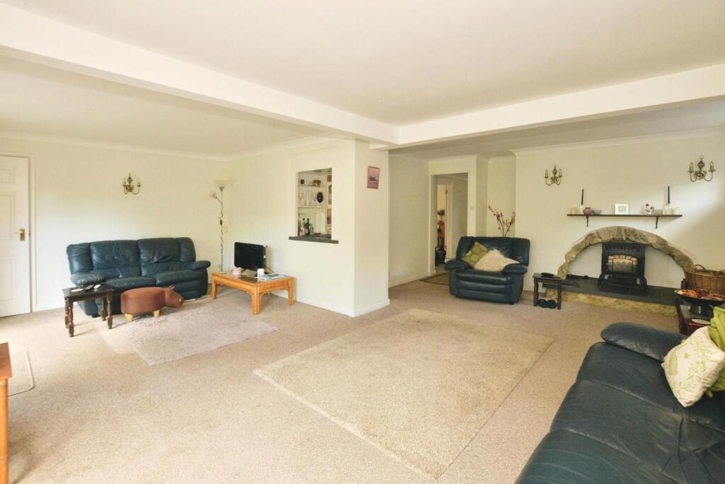 House in Littlestone, Littlestone on Sea, New Romney - View 2