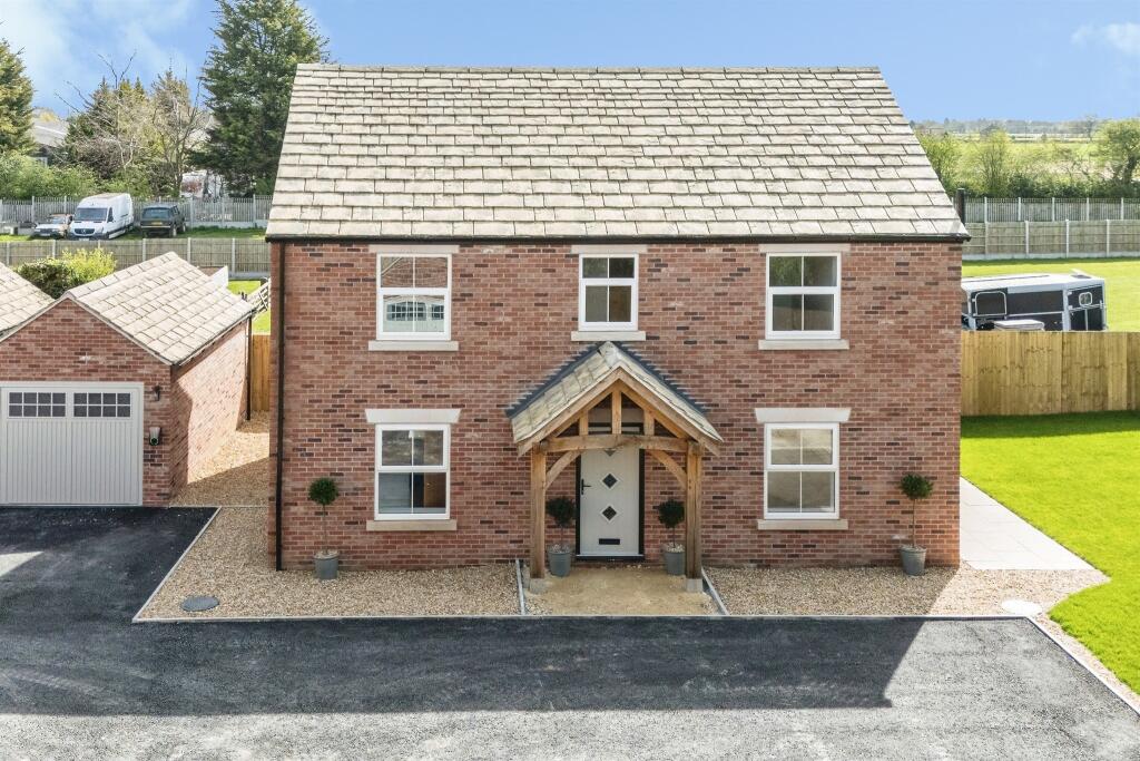 Main image of property: Larth Close, Whitley, Goole