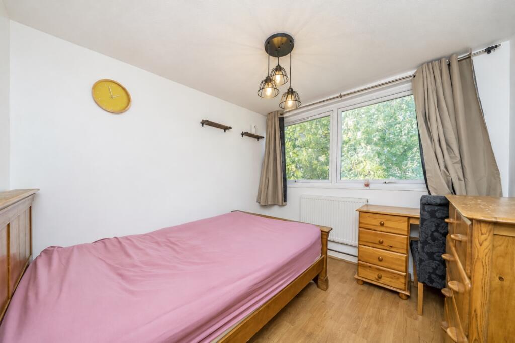House in London - More