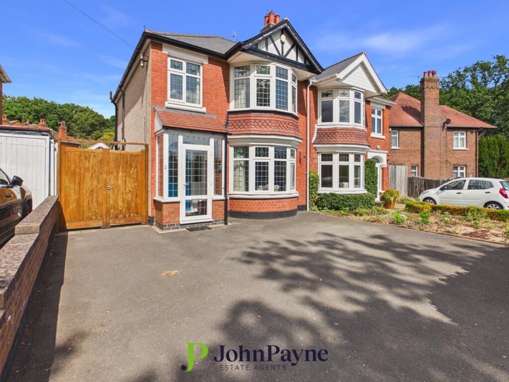 Main image of property: Broad Lane, Coventry, West Midlands, CV5
