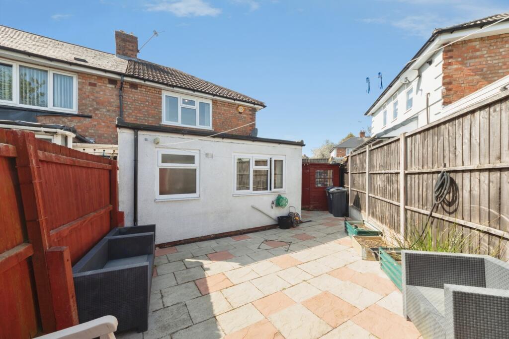 Additional image 18 of Tibland Road, Acocks Green, Birmingham, West Midlands, B27
