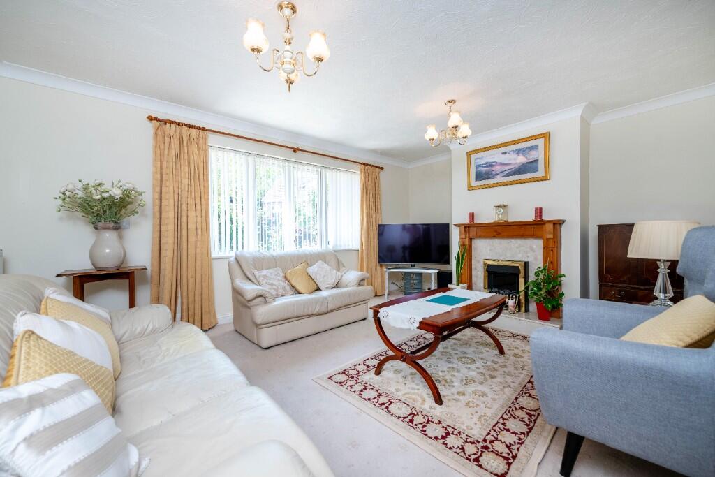 Ash Close, Spalding photo 2