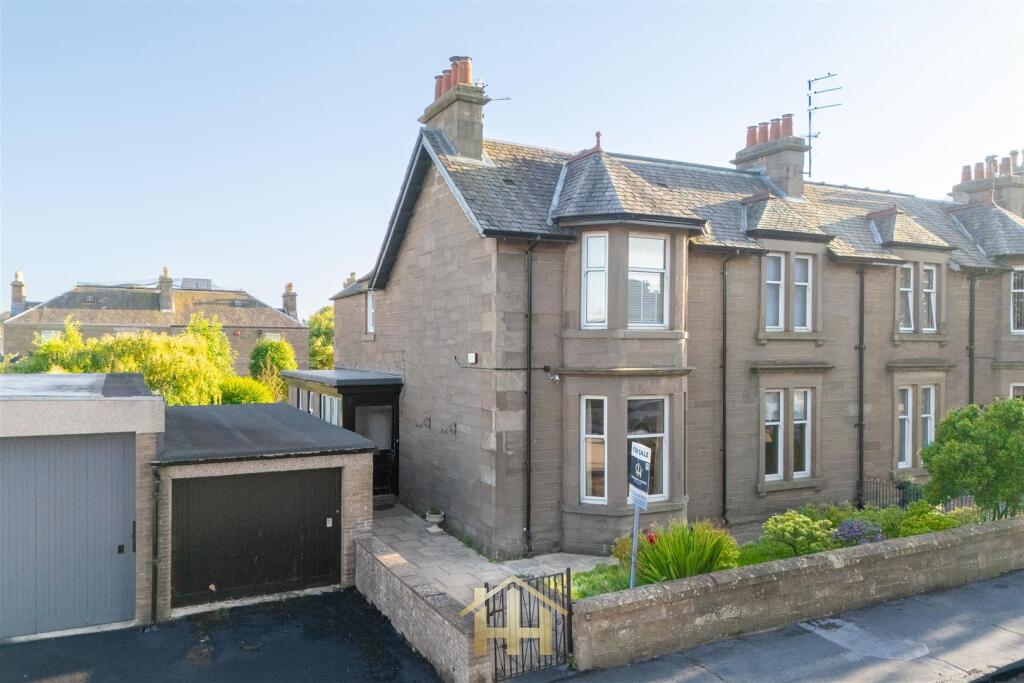 Main image of property: Argyle Street, Dundee