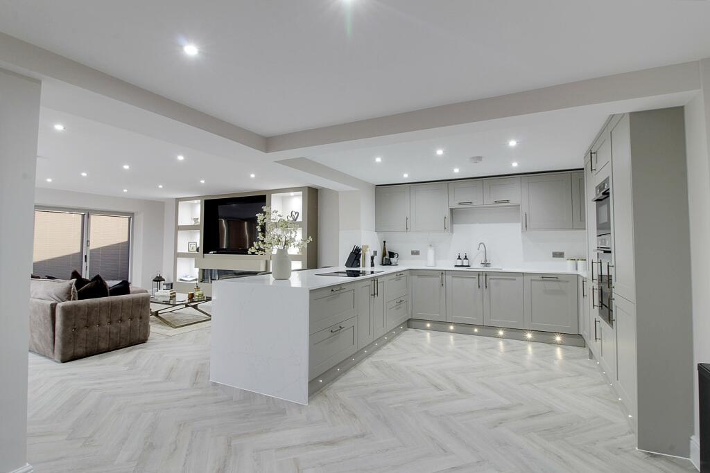 Main image of property: Village Streets, Frognall, PE6