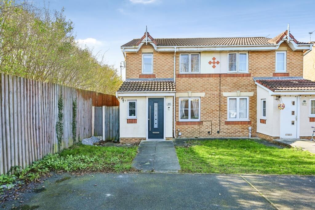 Main image of property: Lingfield Close, Netherton, Bootle, Merseyside, L30