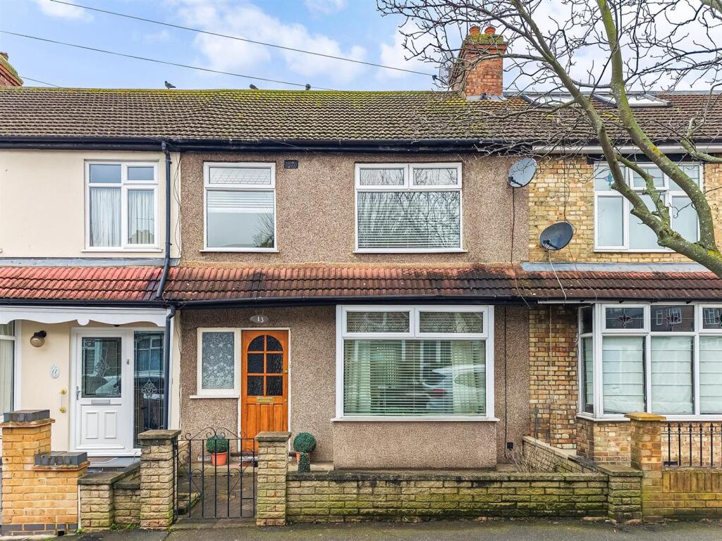 Main image of property: Tufton Road, Chingford