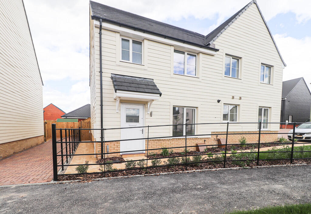 Main image of property: Angora Road, Andover