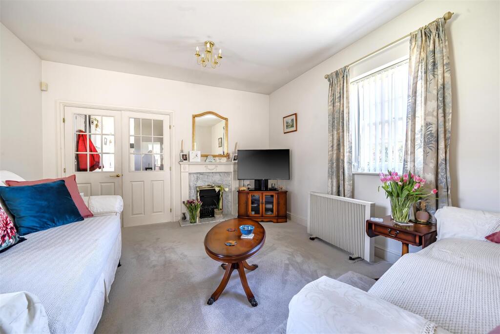 St. Georges Court, Semington, Trowbridge - View 2