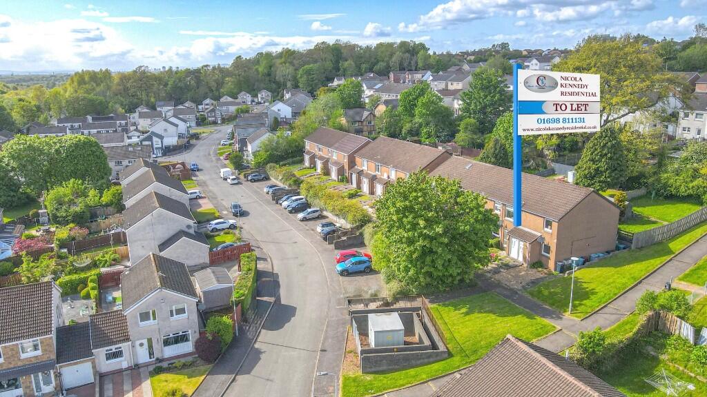 Main image of property: HAMILTON VIEW, UDDINGSTON