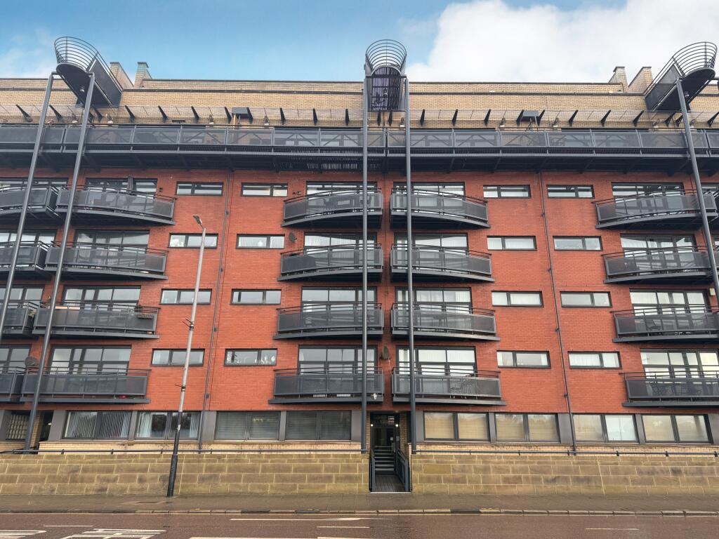 Main image of property: Carrick Quay, Clyde Street, Waterfront