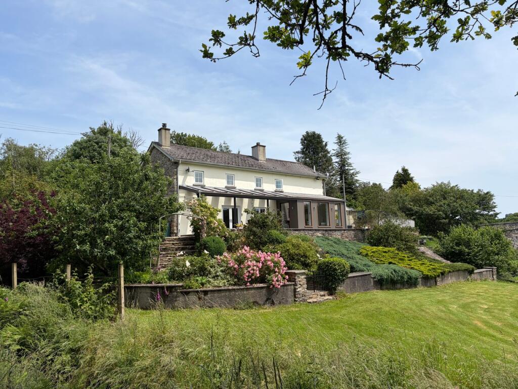 Main image of property: Llanfihangel-Ar-Arth, Pencader, SA39