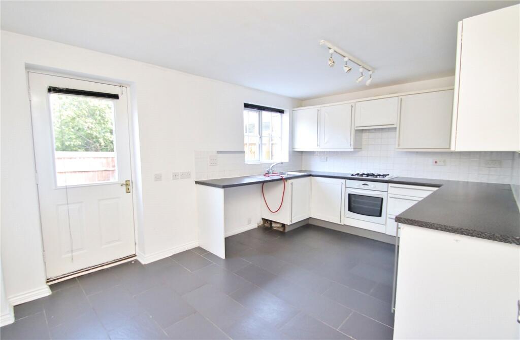 House in Verwood, Ebblake - View 2