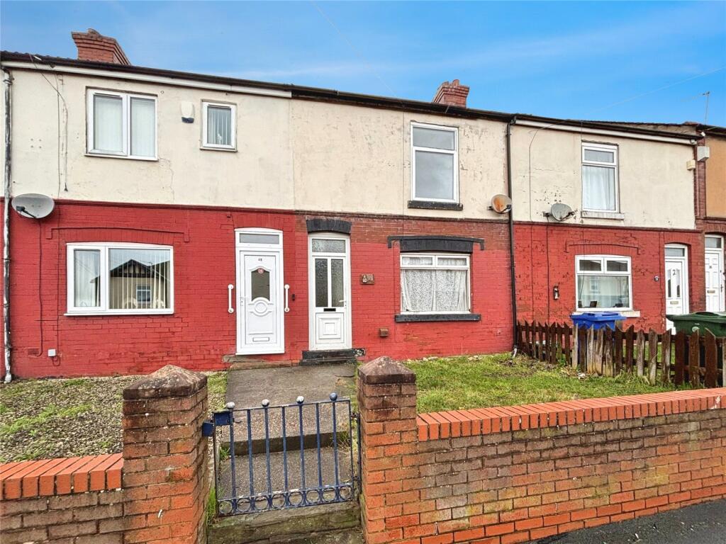 Main image of property: Victoria Road, Askern, Doncaster, South Yorkshire, DN6