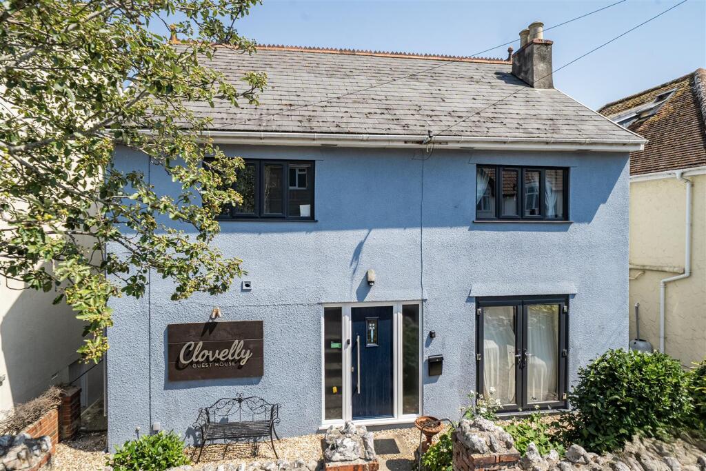 Main image of property: View Road, Lyme Regis