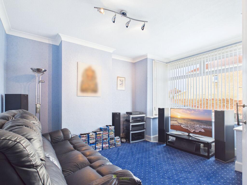 House in Portsmouth - View 2