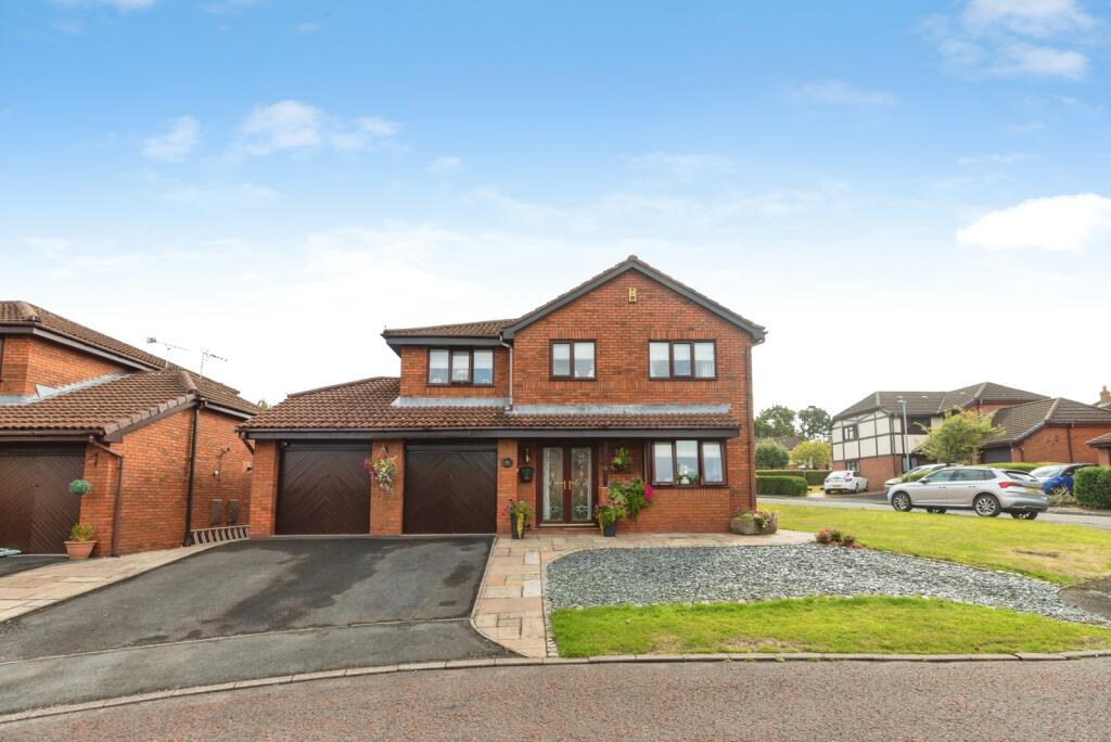 Main image of property: Dale View, Chorley, Lancashire, PR7