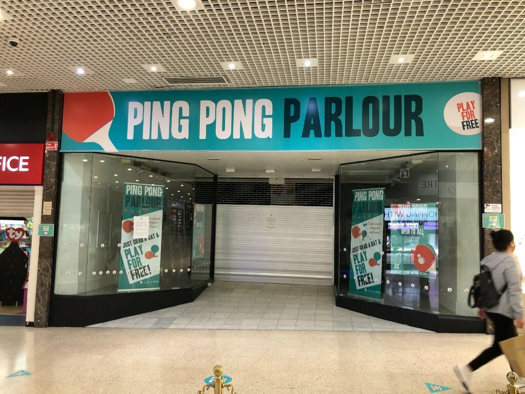 Main image of property: Unit 5 Four Seasons Centre, Mansfield, Nottinghamshire, NG18