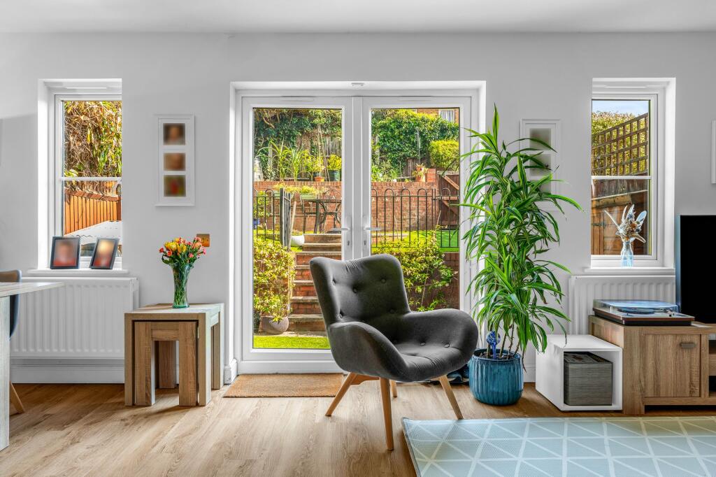 House in Stevenage - More