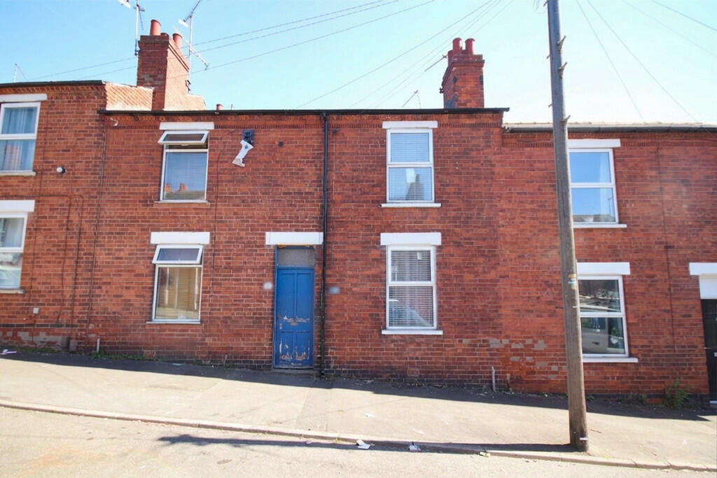 Main image of property: Mcinnes Street, Lincoln