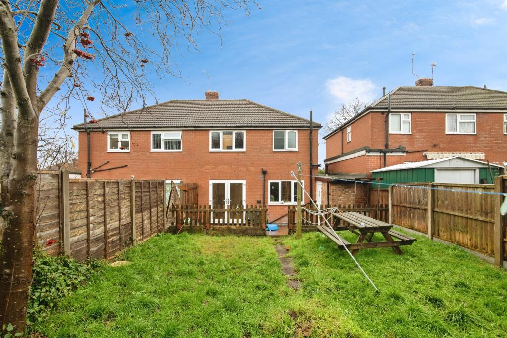 Additional image 16 of Devon Crescent, WEST BROMWICH