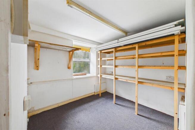 Office Storage