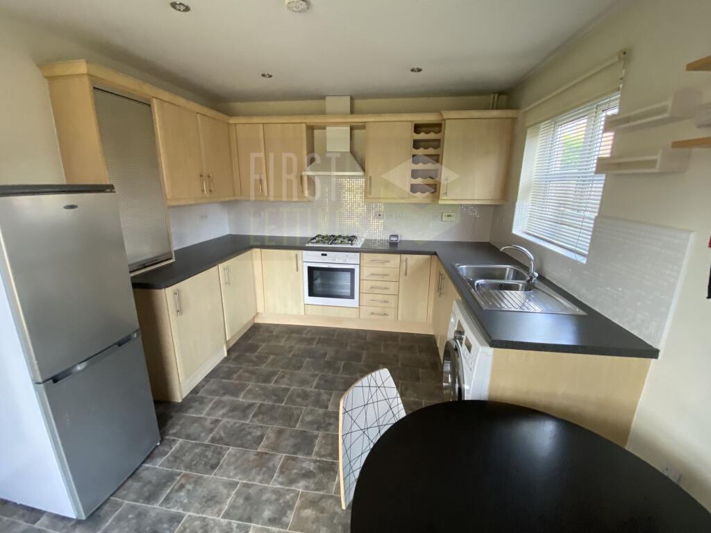Main image of property: Riseholme Close, Braunstone, LE3