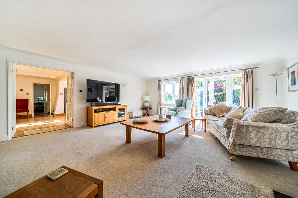 Leyswood, Groombridge, TN3 - View 2