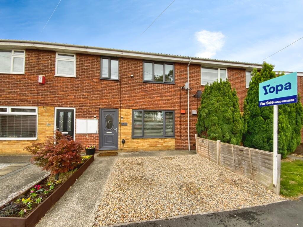 Main image of property: Grove Park, Beverley, HU17