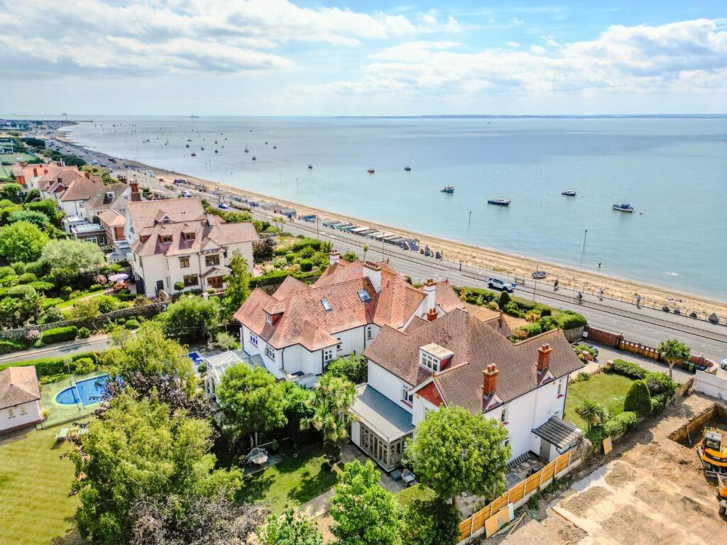House in Southend-on-Sea, Shoeburyness - View 5