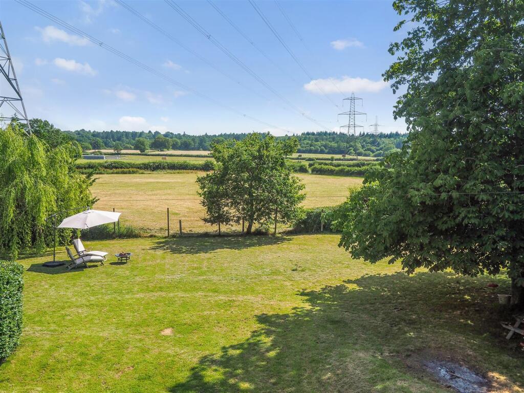 School Lane, Denmead - View 2