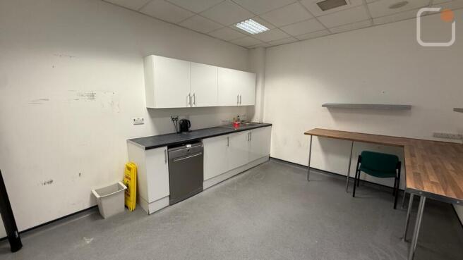 CorpAcq Stadium, Salford - Office Space to Rent