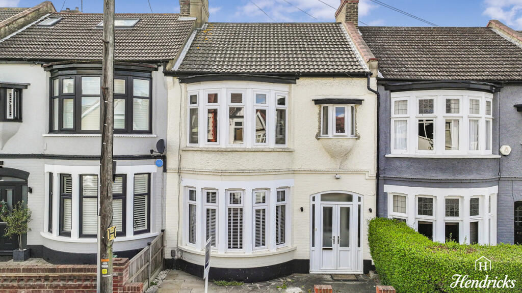 Main image of property: Westbourne Grove, Westcliff-on-sea, SS0 9