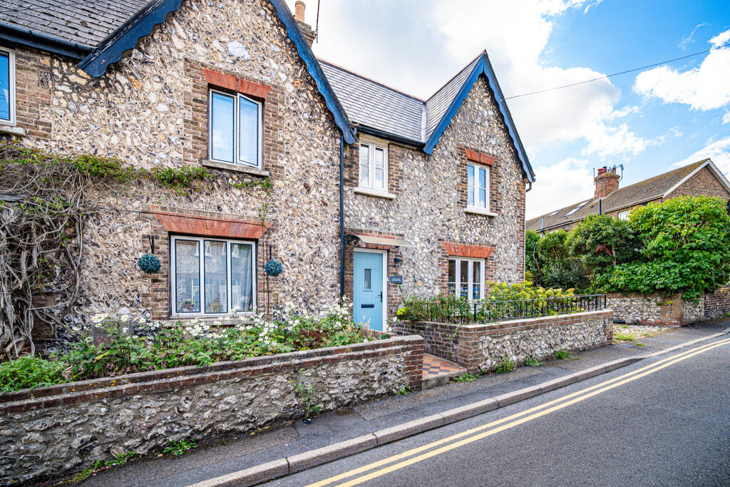 House in Brighton - View 2