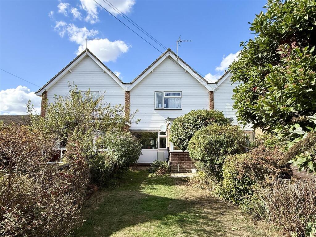Main image of property: Barking Road, Needham Market