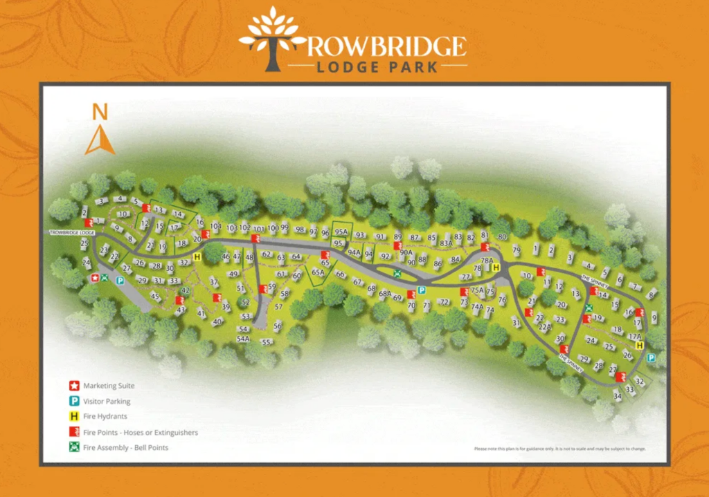 Main image of property: , Trowbridge, BA14 6DL