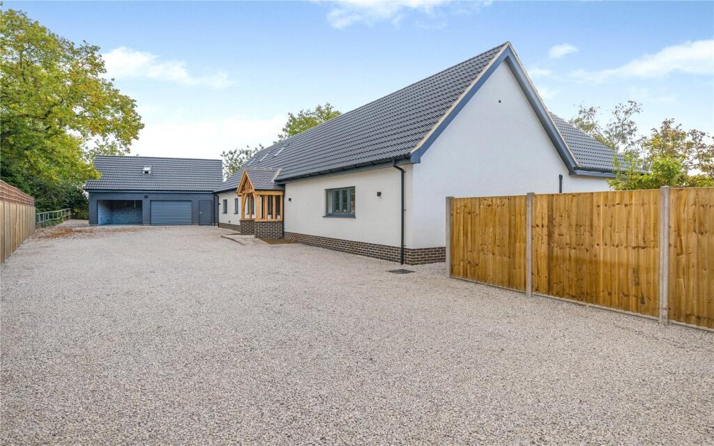 Main image of property: Long Street, Great Ellingham, Attleborough, Norfolk, NR17